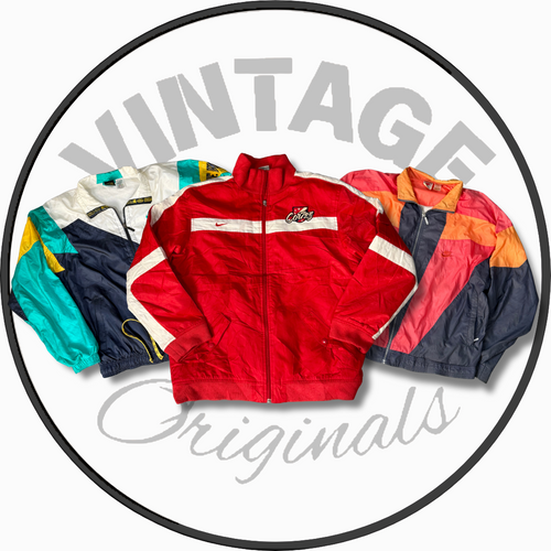 Sudaderas y trackjackets de marca al por mayor