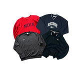 Sudaderas y Track Jackets de Marca
