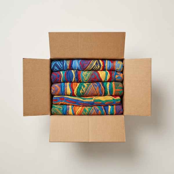 Coogi