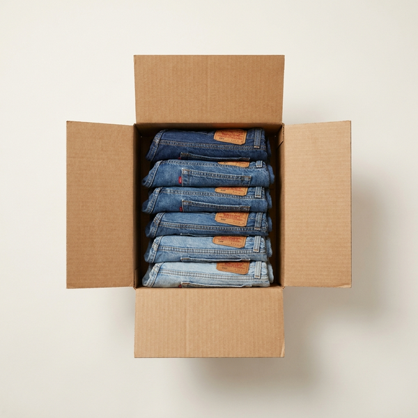 Levi's