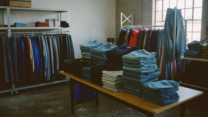 Partes de abajo vintage